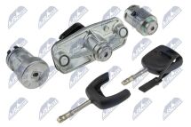 Комплект замків, система замків 