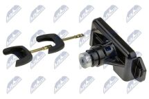 Замок кришки капота 