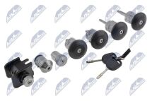 Комплект цилиндра замка Комплект цилиндра замка