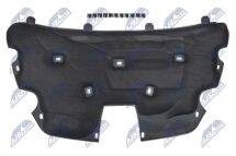 Ізоляція підкапотного простору FORD FOCUS II Ізоляція підкапотного простору FORD FOCUS II