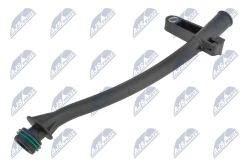 Направляюча масляного щупа FORD FOCUS I, CONNECT 1.8 TDCi