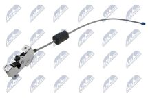 Замок кришки багажника 