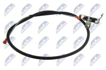 Дверний замок 