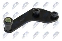 Роликова напрямна, розсувні двері 