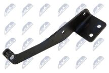 Направляющая ролика, сдвижная дверь 