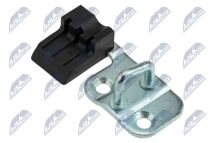 Управление, кнопка центрального замка 