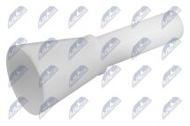 Заливная горловина, топливной бак Заливная горловина, топливной бак