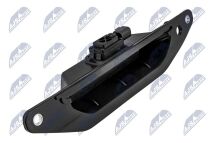 Ручка задніх дверей 