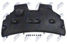 Ізоляція підкапотного простору 