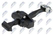 Фиксатор двери 