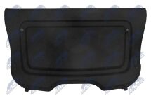 Полка багажника 