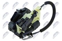 Замок кришки багажника 