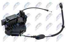 Замок двери 