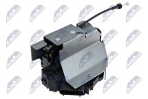 Дверний замок 