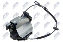 Дверний замок 