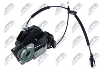 Замок двери Замок двери