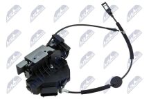 Дверний замок 