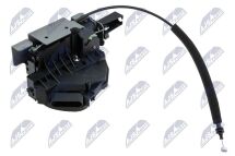 Дверний замок 