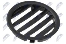 Регулирующая заслонка, подача воздуха 