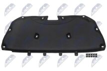 Ізоляція підкапотного простору Ізоляція підкапотного простору