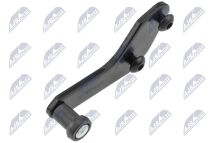 Роликова напрямна, розсувні двері 