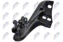 Роликова напрямна, розсувні двері 