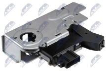 Замок кришки багажника 