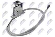 Замок задніх дверей 