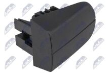 Кришка, зовнішня ручка дверей Кришка, зовнішня ручка дверей