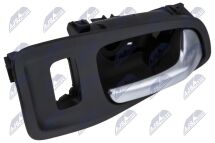 Ручка дверей, обладнання салону 