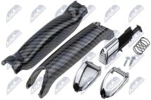 Важіль ручного гальма Важіль ручного гальма