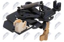 Замок кришки капота 