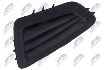 Вентиляційний дефлектор, приладова панель FORD FIESTA VI