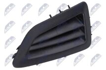 Вентиляційний дефлектор, приладова панель FORD FIESTA VI