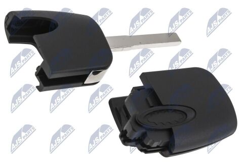 Корпус, автомобільний ключ 