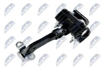 Фиксатор двери 