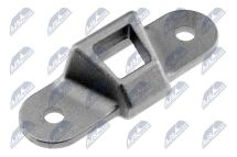 Управление, кнопка центрального замка 