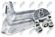 Роликова напрямна, розсувні двері Роликова напрямна, розсувні двері