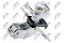 Роликова напрямна, розсувні двері Роликова напрямна, розсувні двері