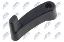 Наружная ручка двери Наружная ручка двери