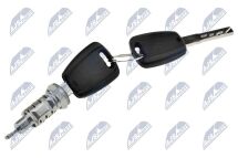 Цилиндр замка 