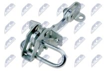 Фіксатор положення дверей 