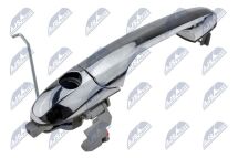 Наружная ручка двери Наружная ручка двери