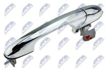 Зовнішня ручка дверей 