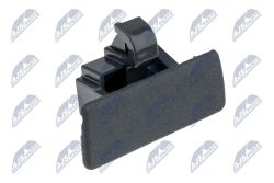 Замок вещевого ящика SUZUKI SWIFT III, SWIFT IV, SX4 / FIAT SEDICI Замок вещевого ящика SUZUKI SWIFT III, SWIFT IV, SX4 / FIAT SEDICI