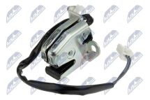 Замок задней двери 