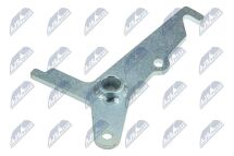 Ручка, тормозной суппорт - стояночный тормоз Ручка, тормозной суппорт - стояночный тормоз