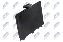 Обшивка, колісна ніша 