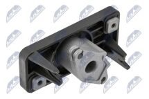 Наружная ручка двери 