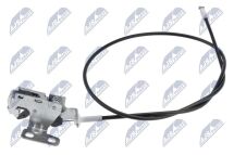 Замок задніх дверей Замок задніх дверей